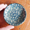 3-1/2" Porcelain Saucer