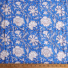 Block Print Fabric by the Yard