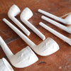 Pipes with Broken Stems - Trade and Horseman