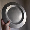 10" Pewter Plate