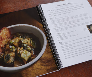 Colonial Road Foods by Michael Dragoo – Townsends