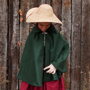 short capes for dresses Ladies' Short Cape