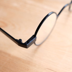 Long Temple 1740-1800 Reproduction Glasses Frames – Townsends