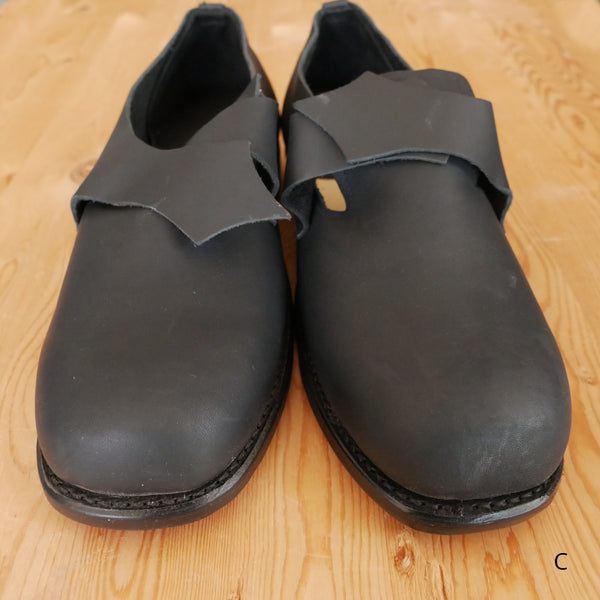Men's Shoes - Seconds and Special Deals