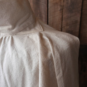 18th Century Workshirt - Osnaburg