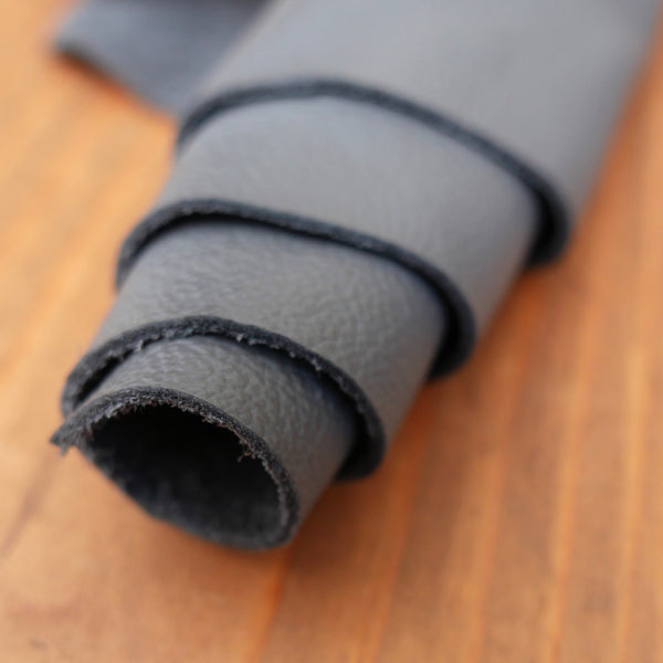 Leather Pieces - Various Colors