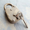 Sturdy Padlocks - Small