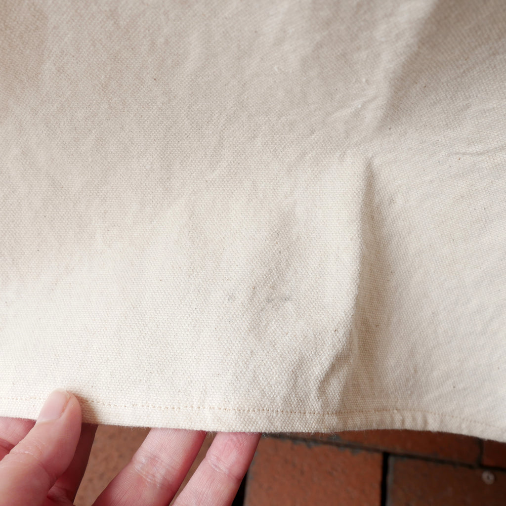 XL Nutmeg Tavern Apron-Second