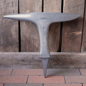 Stump Anvil