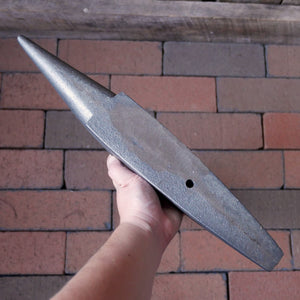 Stump Anvil