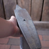 Stump Anvil