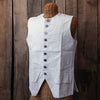 Men's Lightweight 1770s Waistcoat in Size 40 - Special Deal