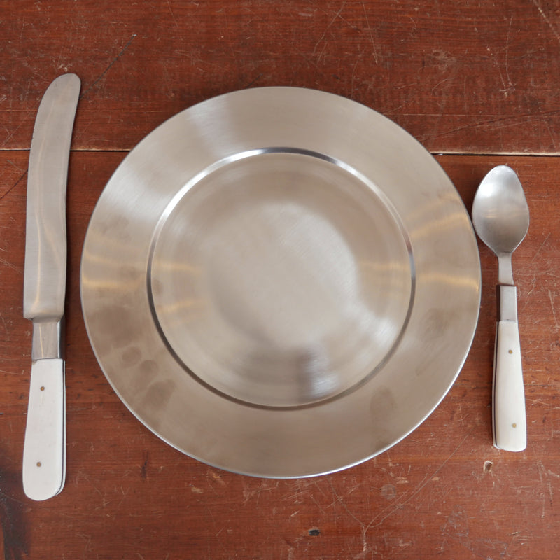 Stainless Steel Plate