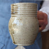 Wood-Fired Salt Glaze English Tankards