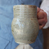 Wood-Fired Salt Glaze English Tankards