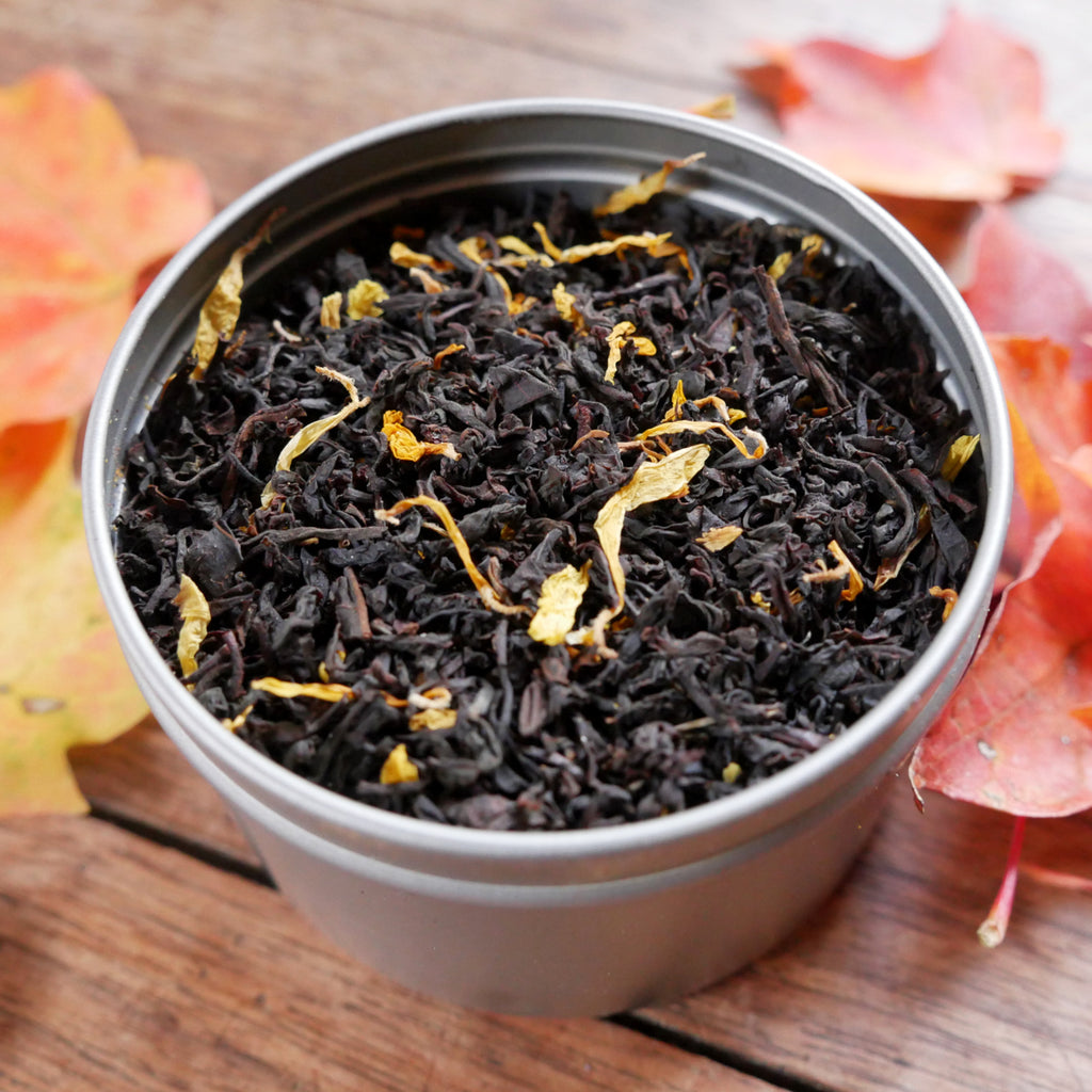 Maple Tea - Loose Leaf