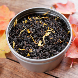 Maple Tea - Loose Leaf