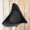 Uneven Civilian Tricorn - 22"