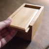 Medium Wooden Box