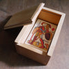 Medium Wooden Box