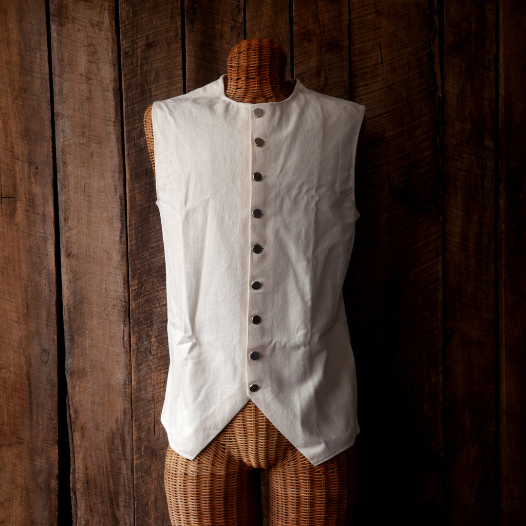 Costume Waistcoat in Size Small - Second