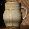 Wood-Fired Salt Glaze English Tankards