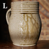 Wood-Fired Salt Glaze English Tankards
