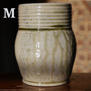 Wood-Fired Salt Glaze English Tankards