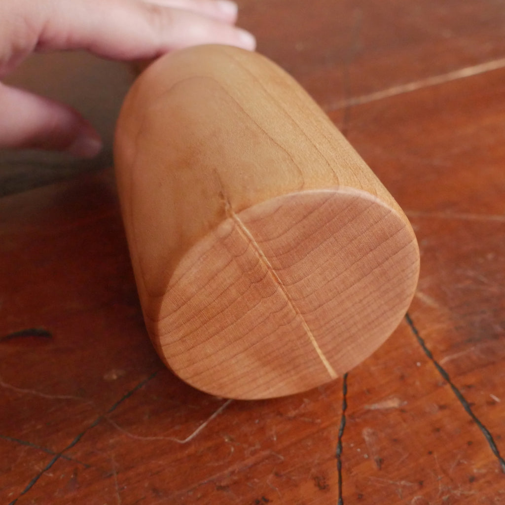 Wooden Masher - Second