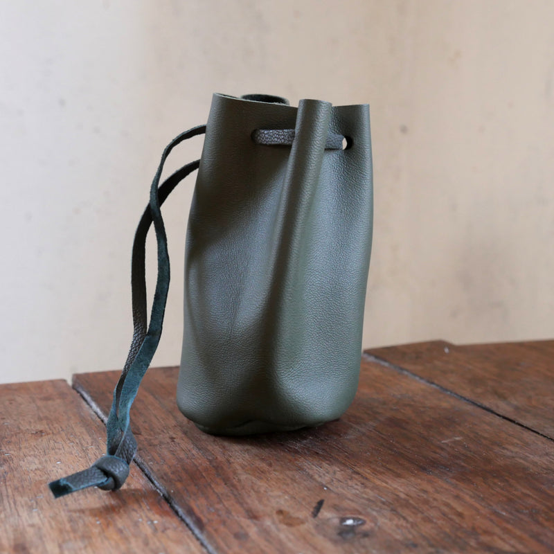 Leather Bag - Special Color
