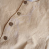 1770's Off White Waistcoat-Second