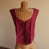 Old Style French Bodice in Stock