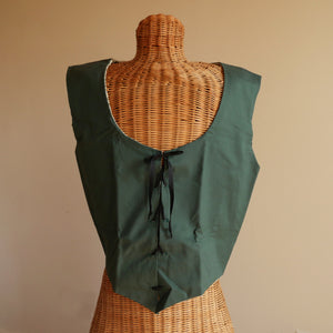 Old Style French Bodice in Stock