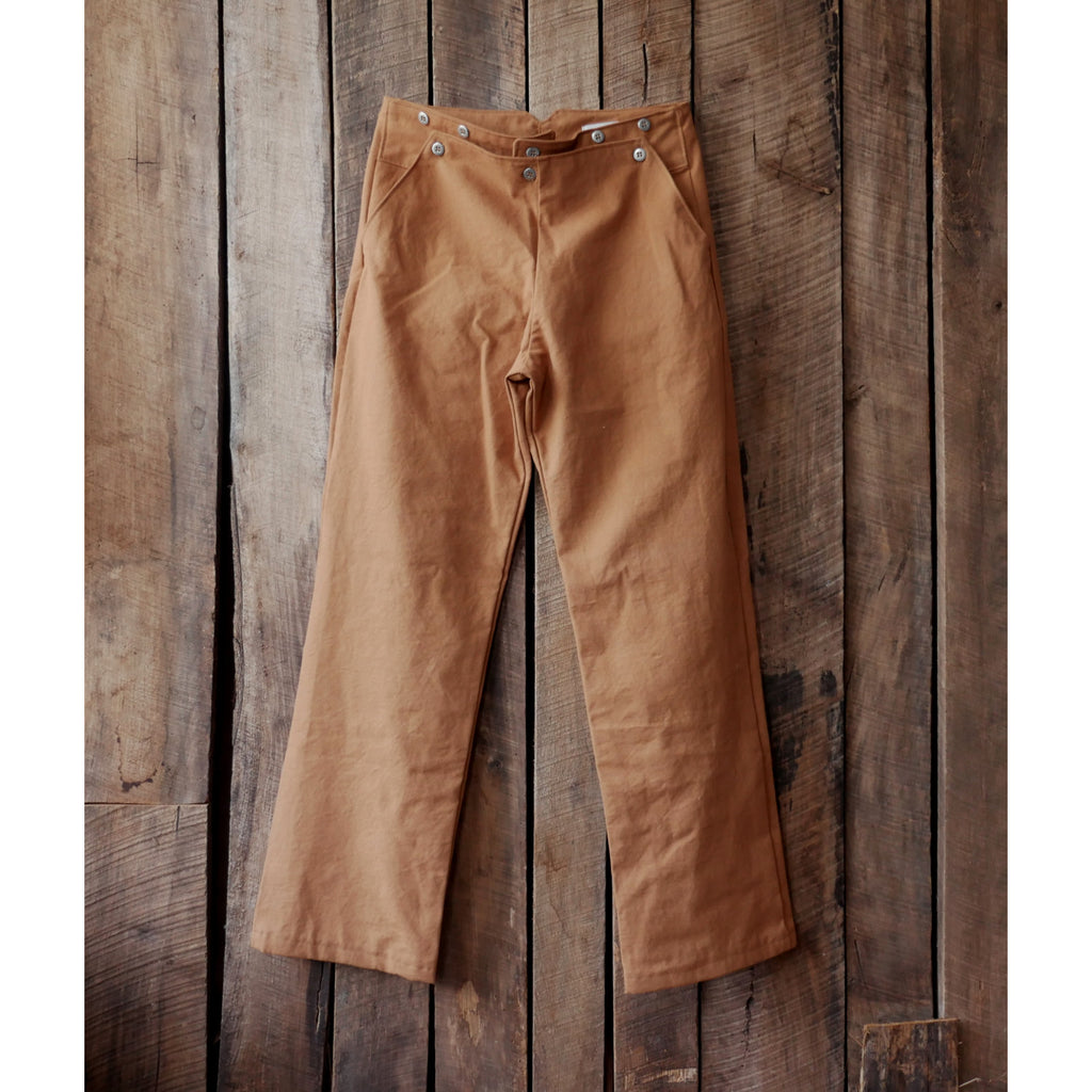 1820s Trousers - Waist 34" - Second