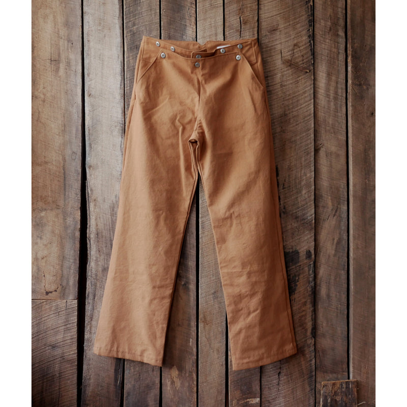 1820s Trousers - Waist 34
