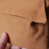1770's Waistcoat in Nutmeg Canvas in Small-Second