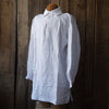 Special Linen Workshirt Shirt - Size Small