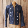 Custom Sailor Jacket - Small