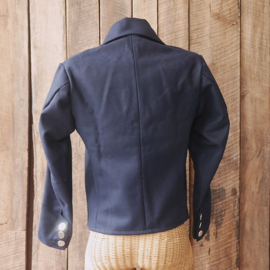 Custom Sailor Jacket - Small