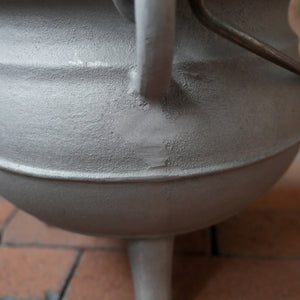 5 Quart Cast Iron Pot-Second