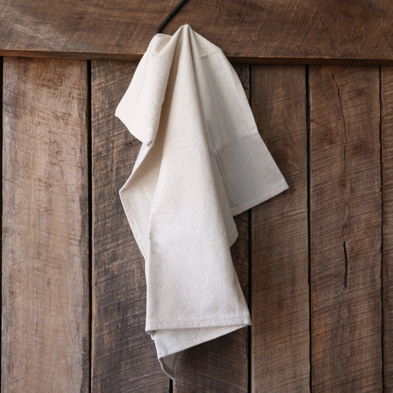 Special-Small Osnaburg Kitchen Towel