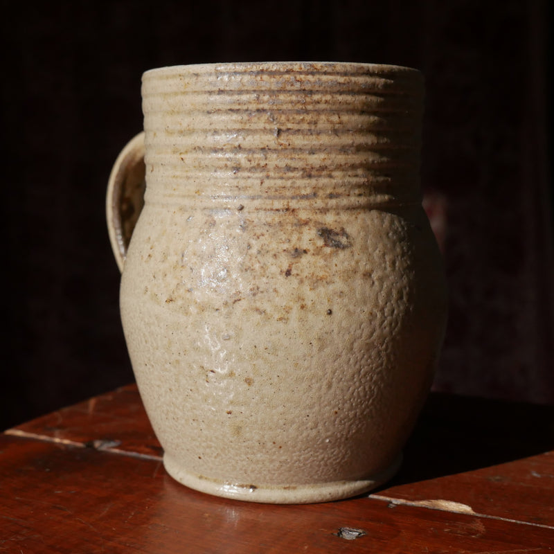 English Tankard-Second