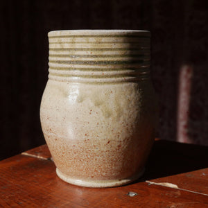 English Tankard-Second
