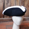 Heavy Wool Tricorn-Special