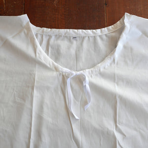 Women's Plain Cotton Chemise in 3XL - Second