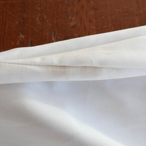 Women's Plain Cotton Chemise in 3XL - Second