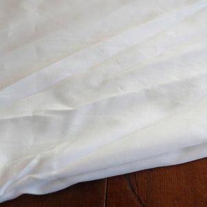 Women's Plain Cotton Chemise in 3XL - Second