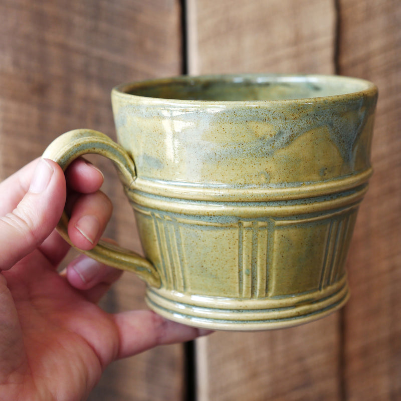 17th Century Mug-Special