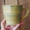 17th Century Mug-Special