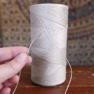 Hemp Twine 1 lb